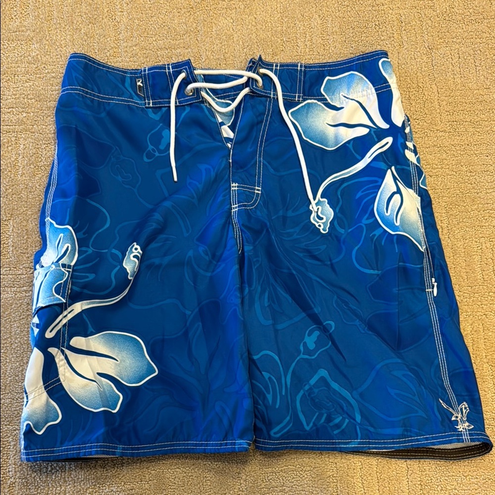 American Eagle Men’s Board Shorts Swim Trunks